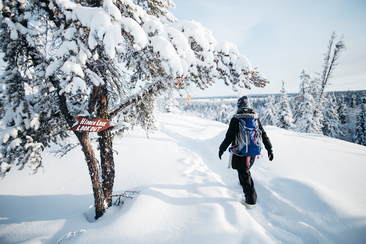 winter hiking 2019 -Martina Gebarovska  (2)